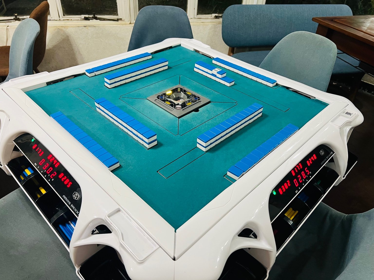 ゲームカフェ.Level｜行徳のボードゲーム＆麻雀カフェ